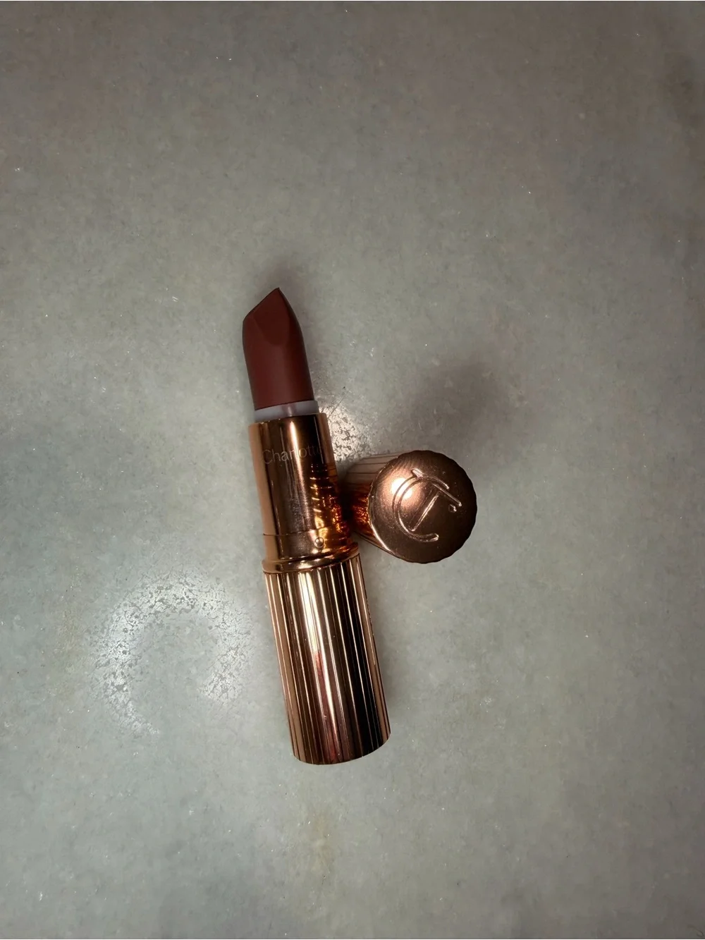 Charlotte Tilbury Matte Lipstick - Super Nineties